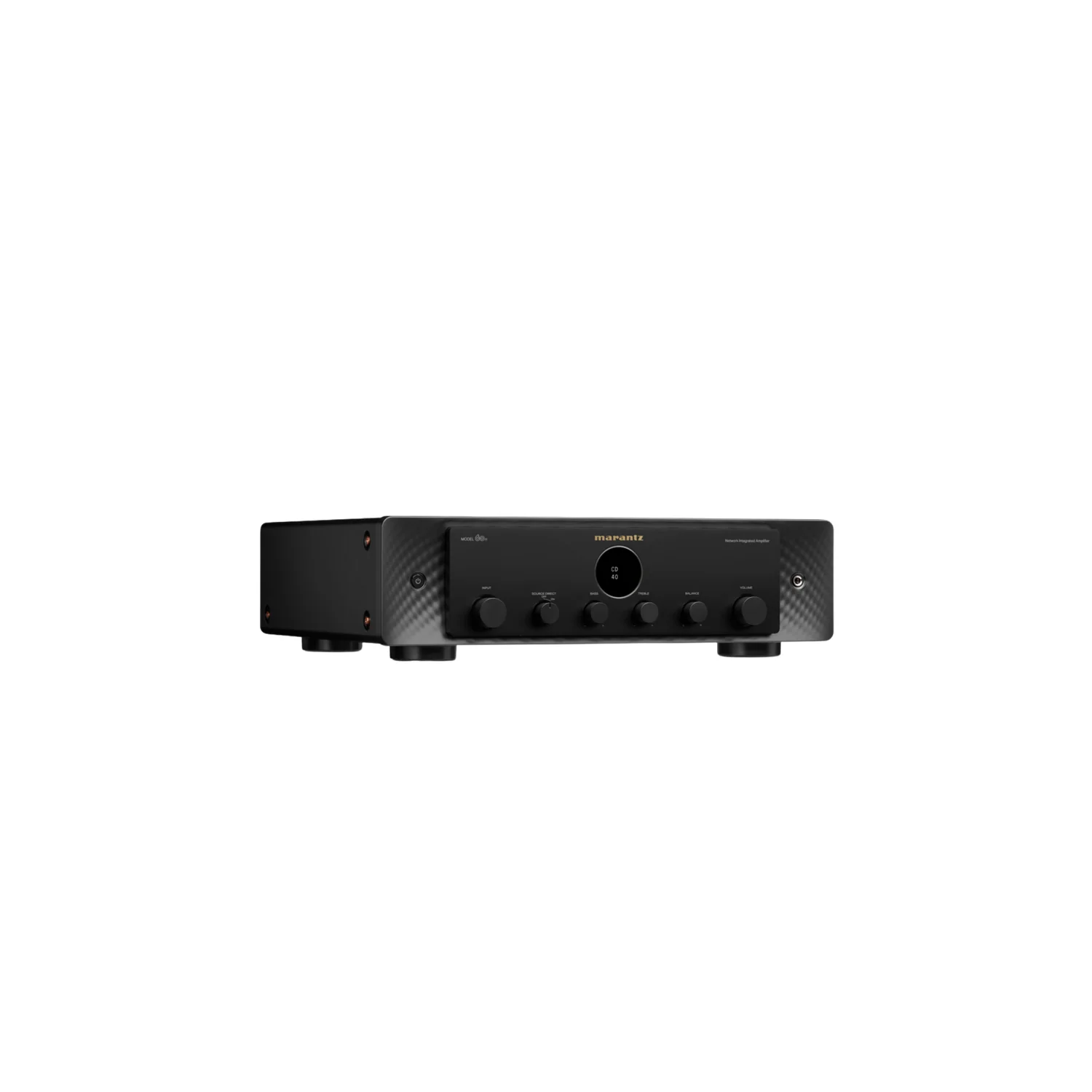 Marantz MODEL 60n - 2 Channel Network Stereo Integrated Amplifier - view 2
