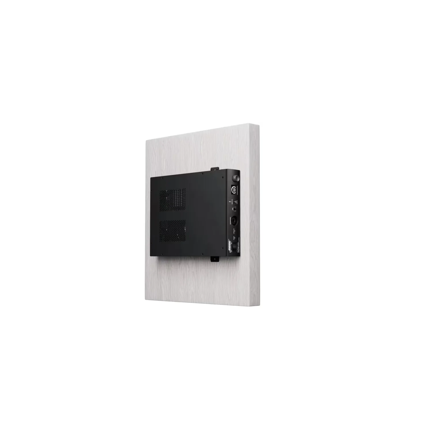 Bose Veritas 250BL - 2 Channel Integrated Zone Amplifier and Smart Mixer - view 5