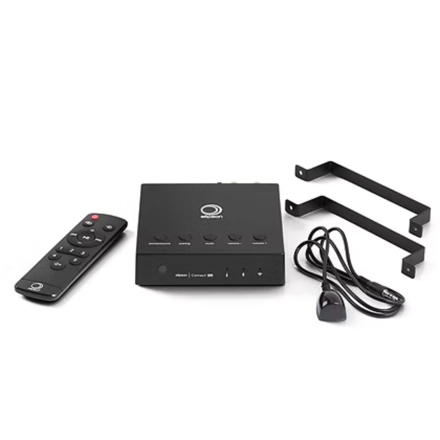 Elipson Connect 250 - 2 Channel Network Streaming Stereo Amplifier & Streamer - view 1