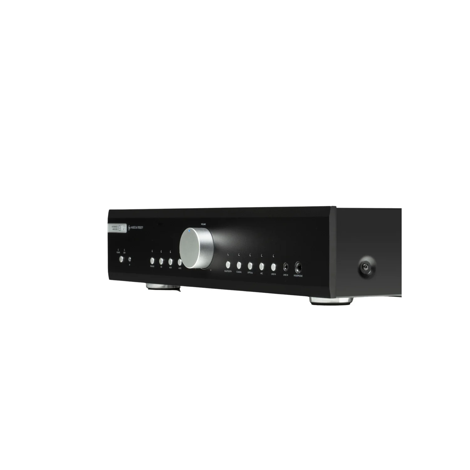 Musical Fidelity B1xi - Integrated Amplifier With HDMI Arc - view 1