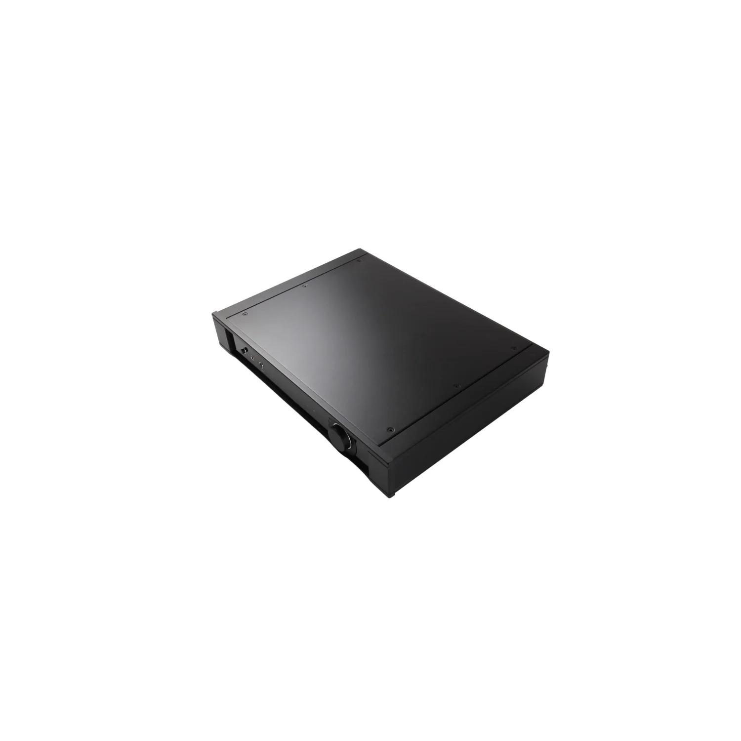 Rega Elicit MK5 Integrated Stereo Amplifier - view 5