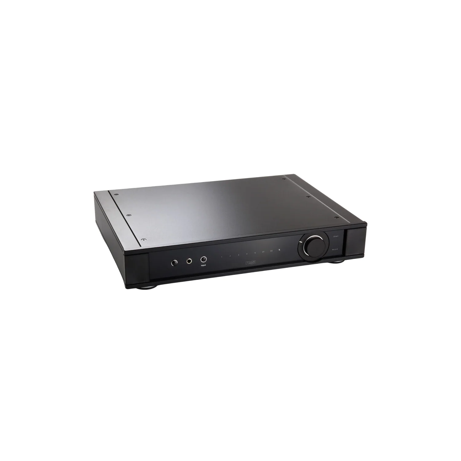 Rega Elicit MK5 Integrated Stereo Amplifier - view 6