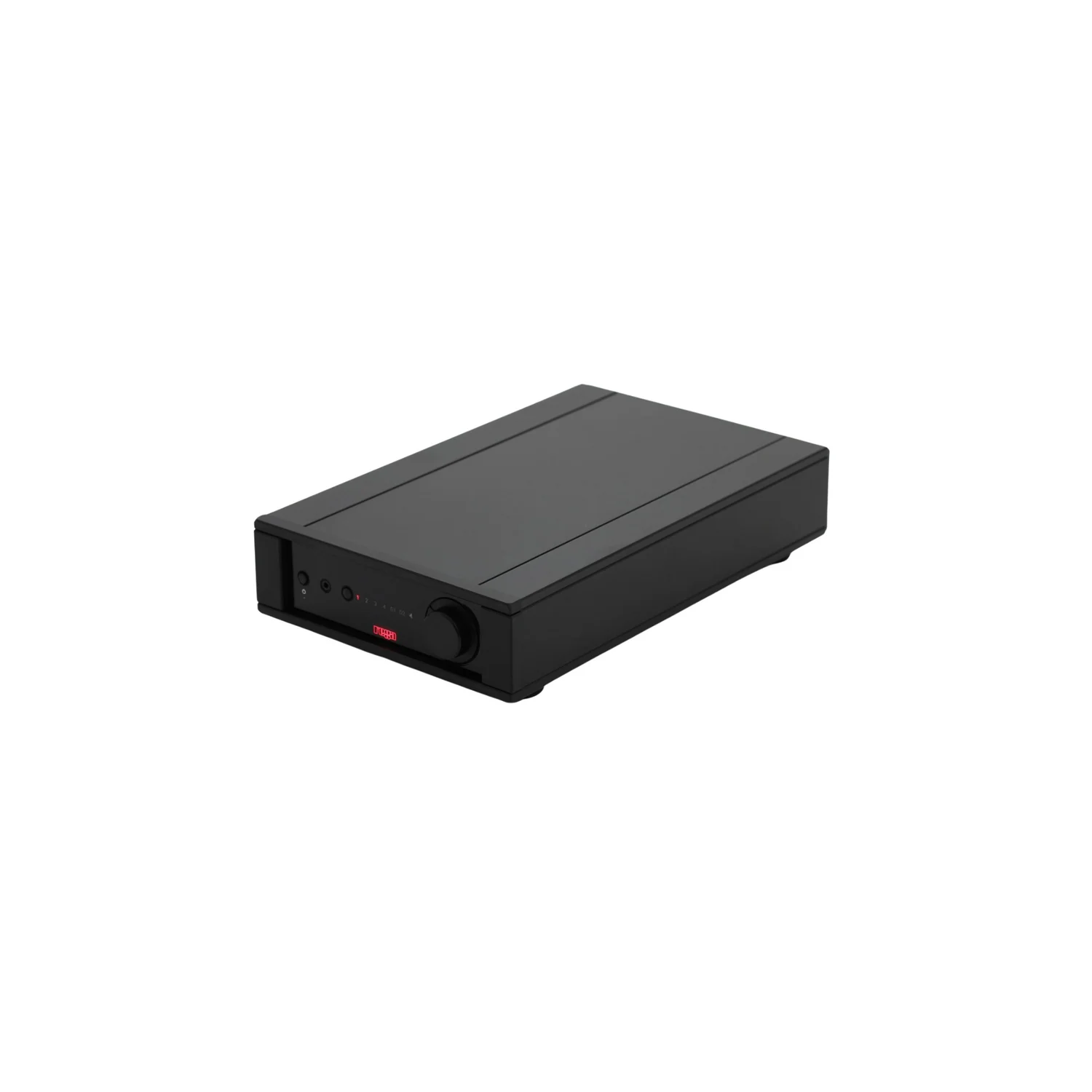 Rega Brio MK7 Integrated Stereo Amplifier - view 2