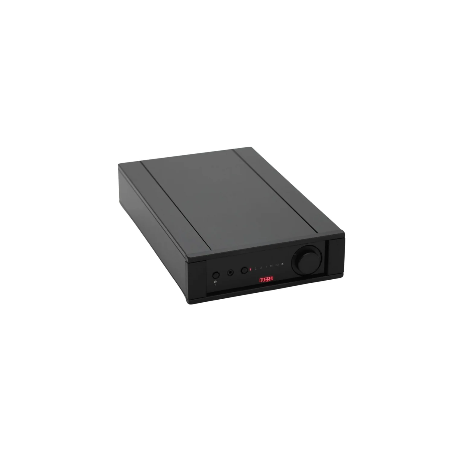 Rega Brio MK7 Integrated Stereo Amplifier - view 3