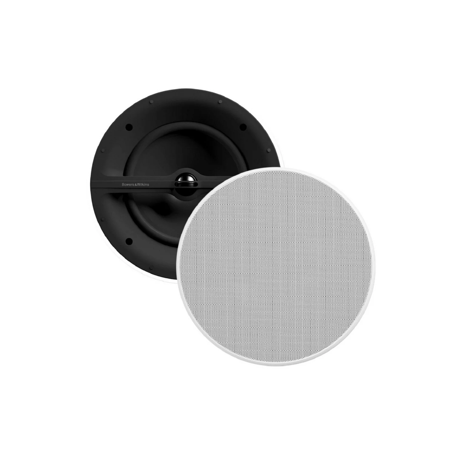 Sonos Amp Network Amplifier With Bowers & Wilkins CCM382 In-Ceiling Speakers (Pair) (Bundle Pack) - view 2