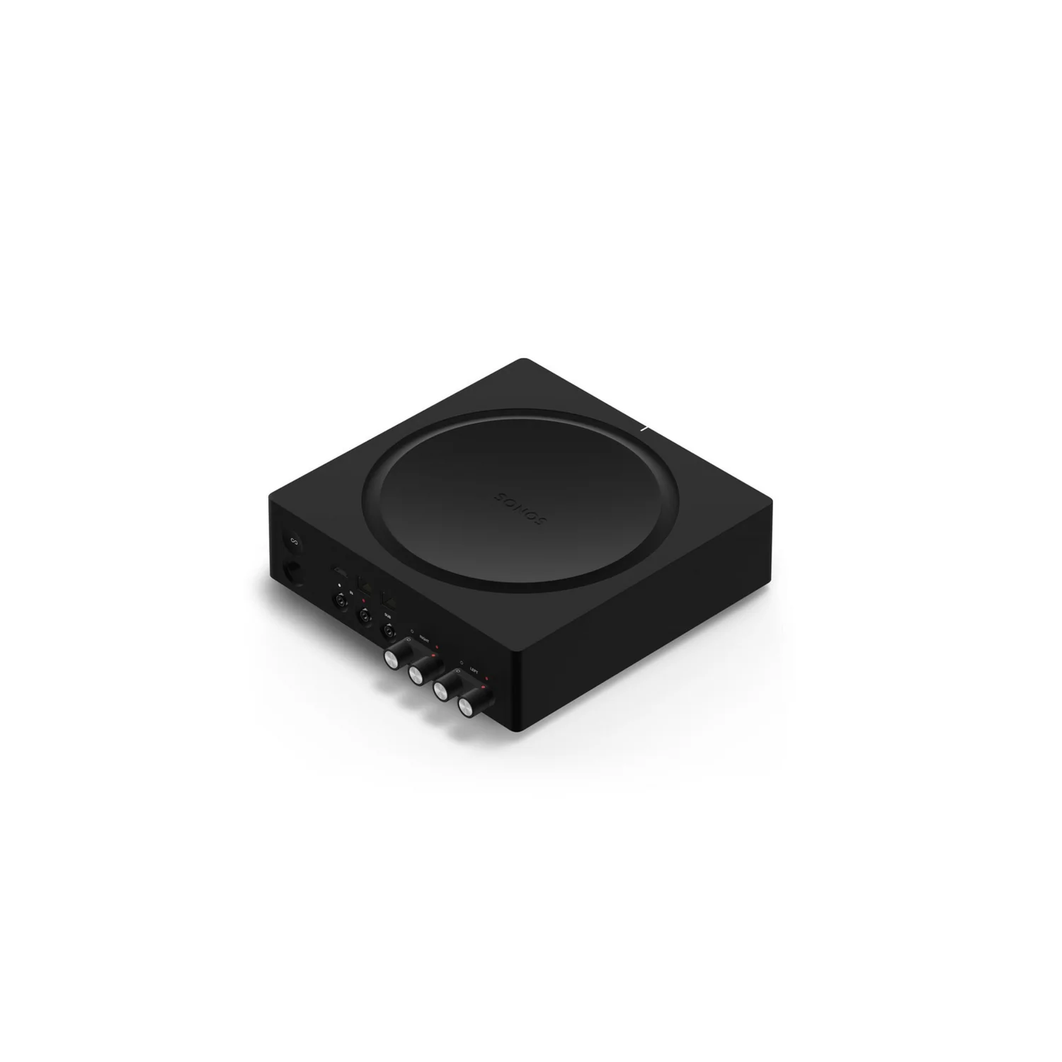 Sonos Amp Network Amplifier With Bowers & Wilkins CCM362 In-Ceiling Speakers (Pair) (Bundle Pack) - view 1