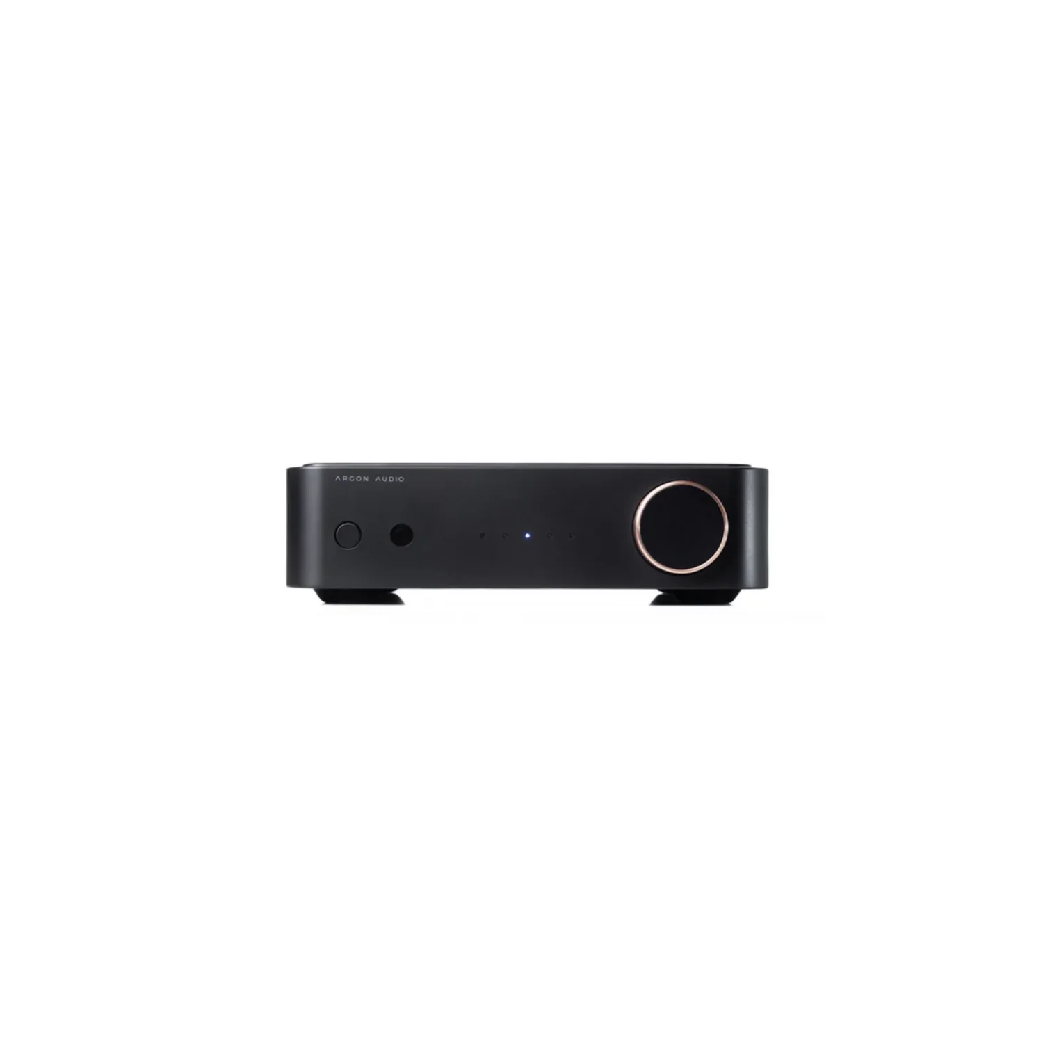 Argon Audio SA1 MK2 - Stereo Amplifier with HDMI ARC (Black) - view 3