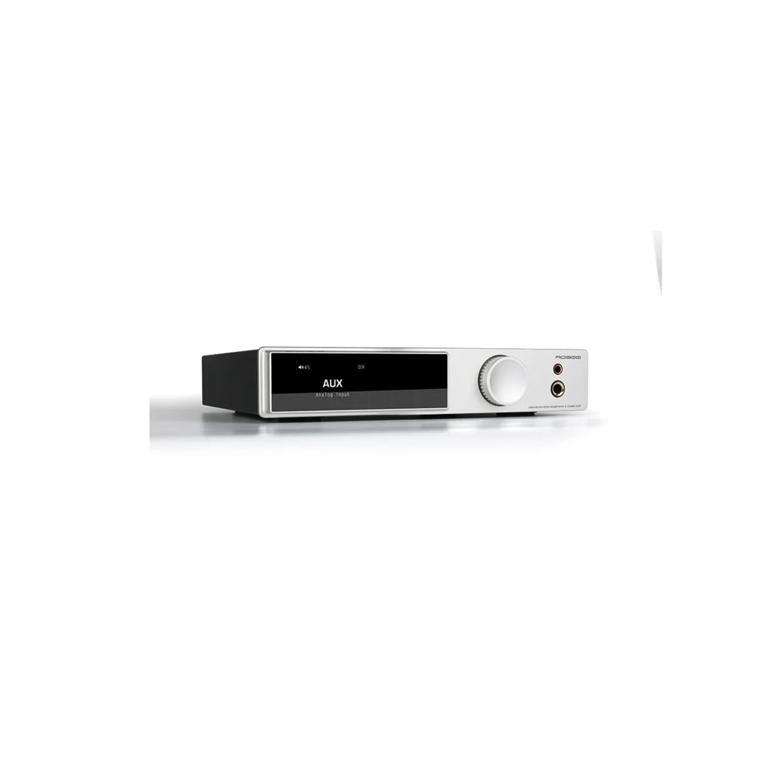 SMSL AO300 - High-performance CS43131 Chip Desktop DAC & Amplifier (Silver) - view 5