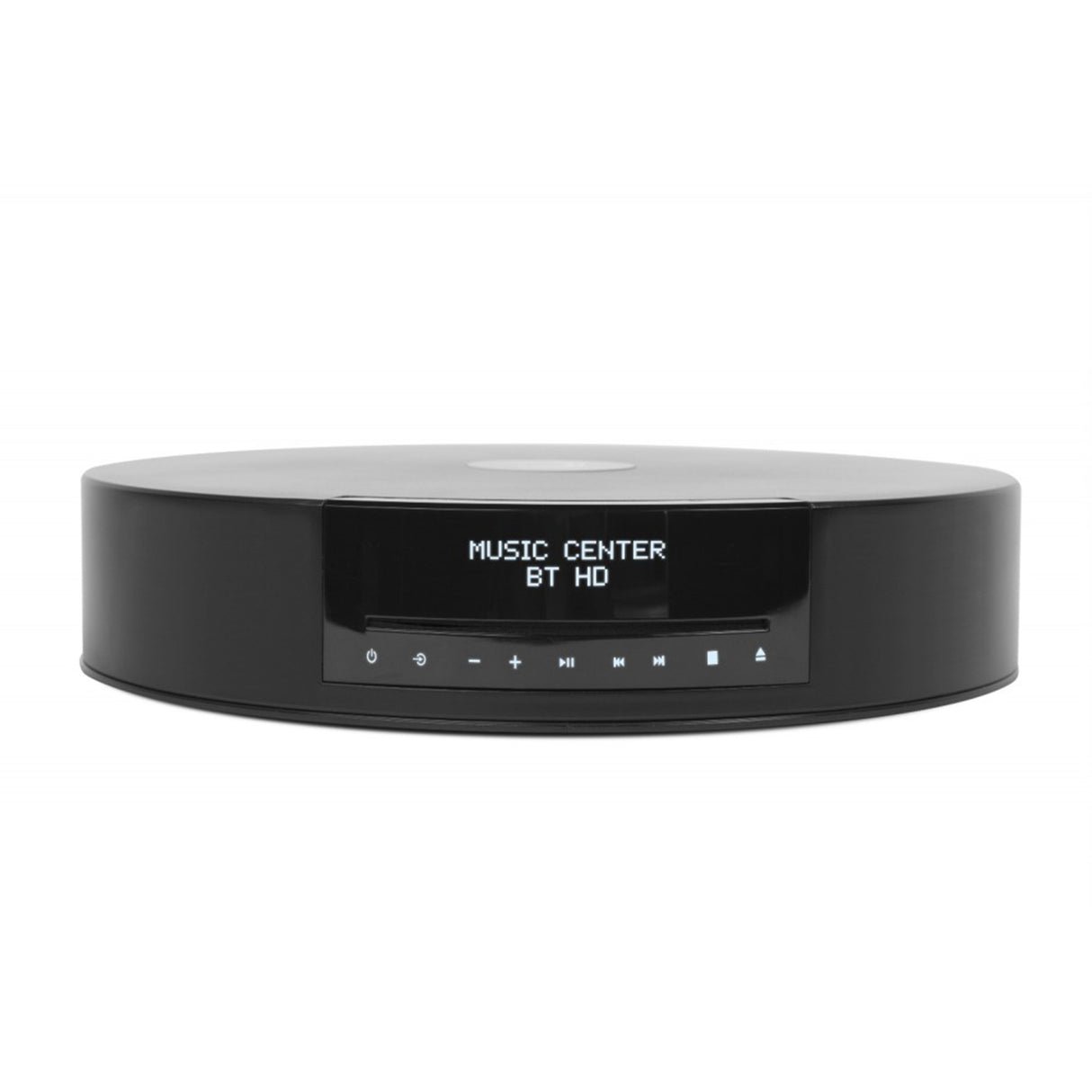 Elipson Music Center BT HD - Stereo Amplifier - view 3