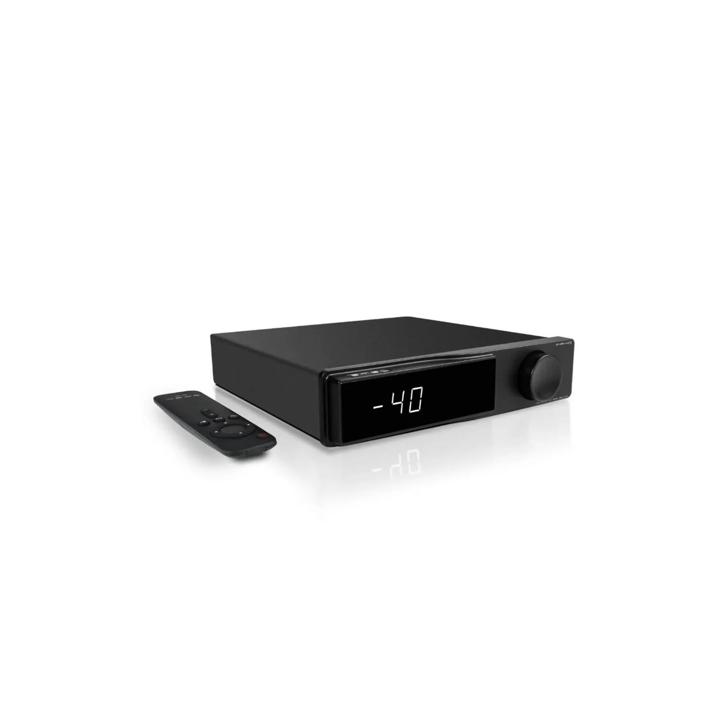 SMSL PA40 - High Performance Digital Stereo Amplifier - view 1