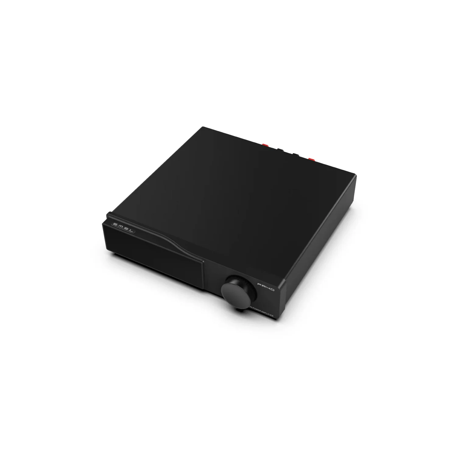 SMSL PA40 - High Performance Digital Stereo Amplifier - view 3