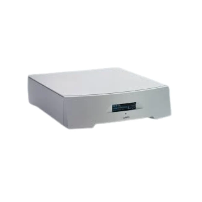 Lumin Amp - Dual Mono Power Supply and Integrated Amplifier - view 1