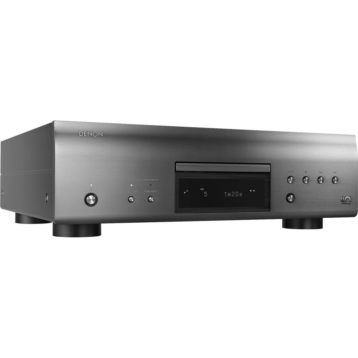 Denon DCD-A110 Anniversary Edition CD Player - view 2