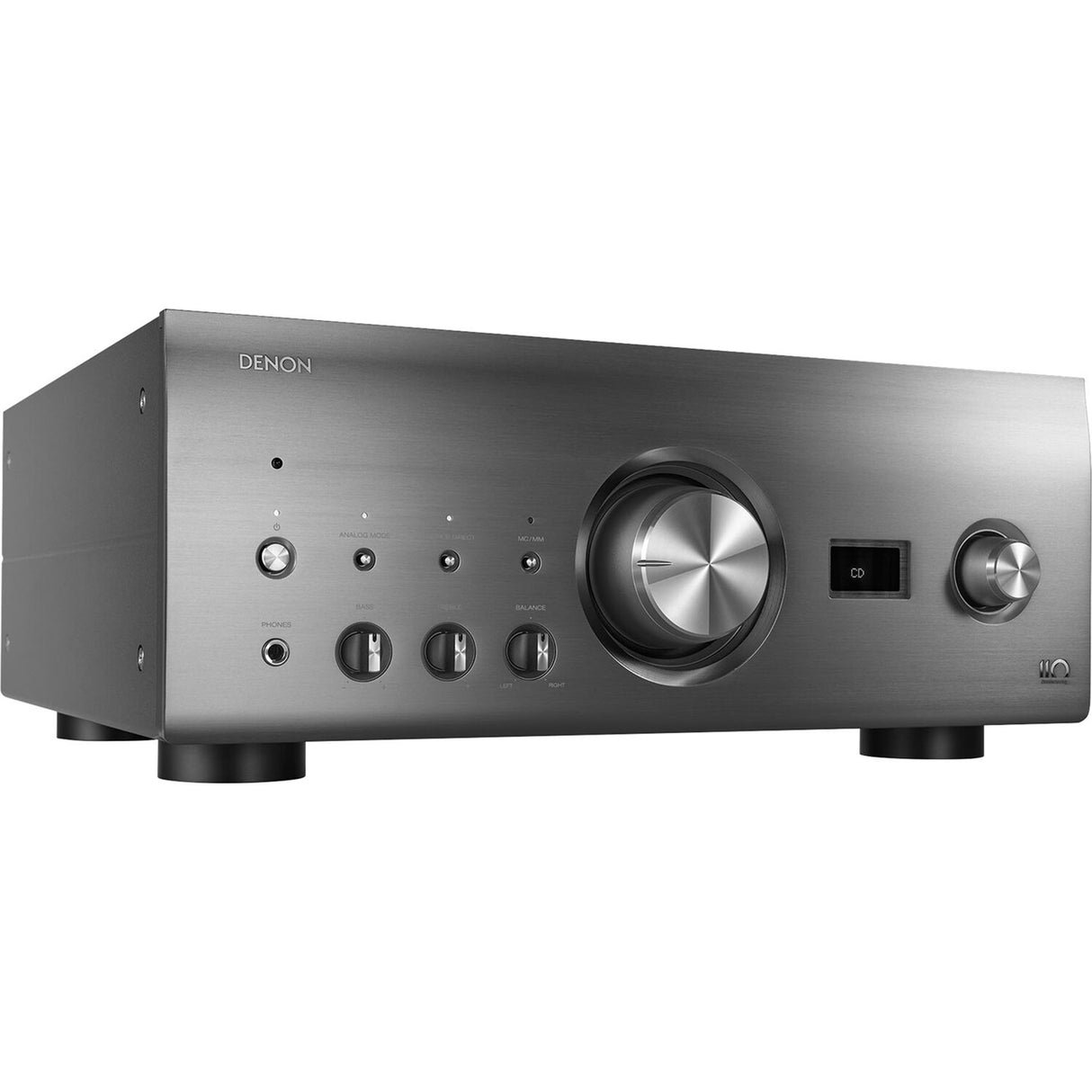 Denon PMA-A110 - Integrated Stereo Amplifier - view 3