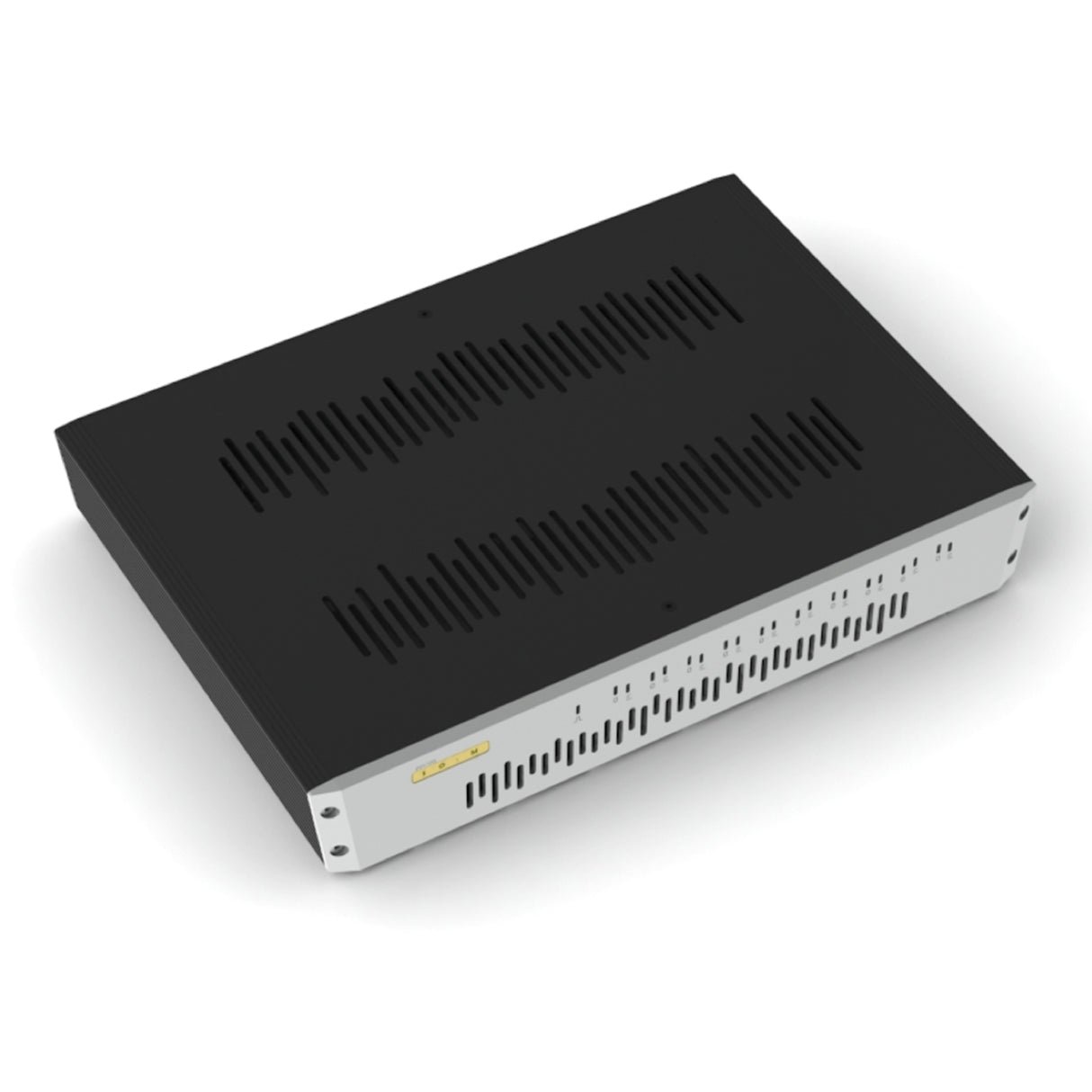 SOtM sNH-10G - Audiophile-Grade Network Switch - view 2