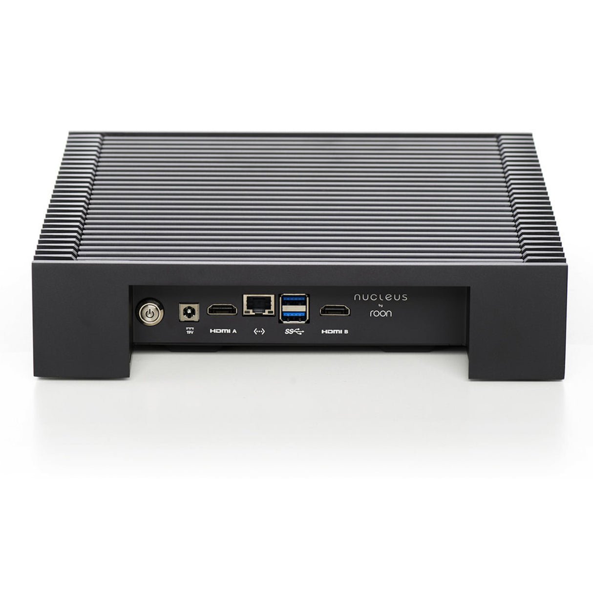 Roon Nucleus Rev B - Roon Music Server Nucleus+ - view 1