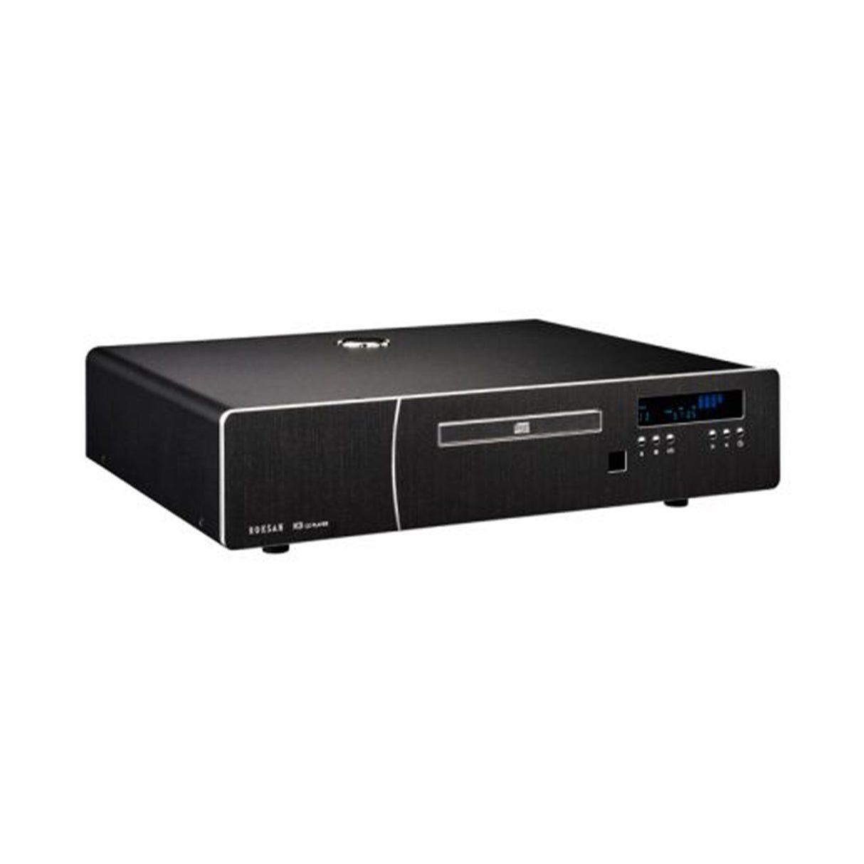 Roksan K3 CD Player - view 1