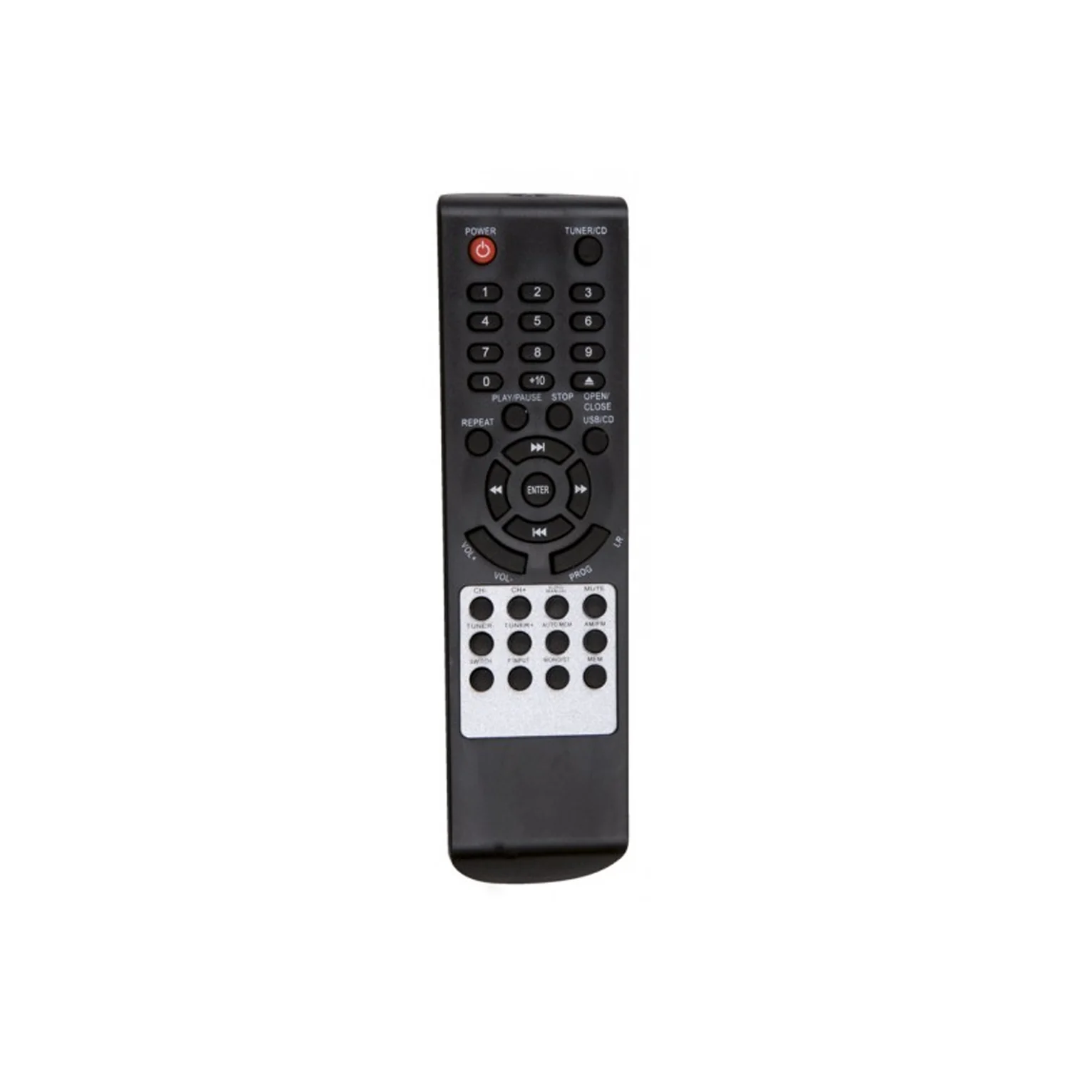 ArtSound SRC-2221 - CD/MP3 Player with Tuner (4 Audio Sources in One) - view 3