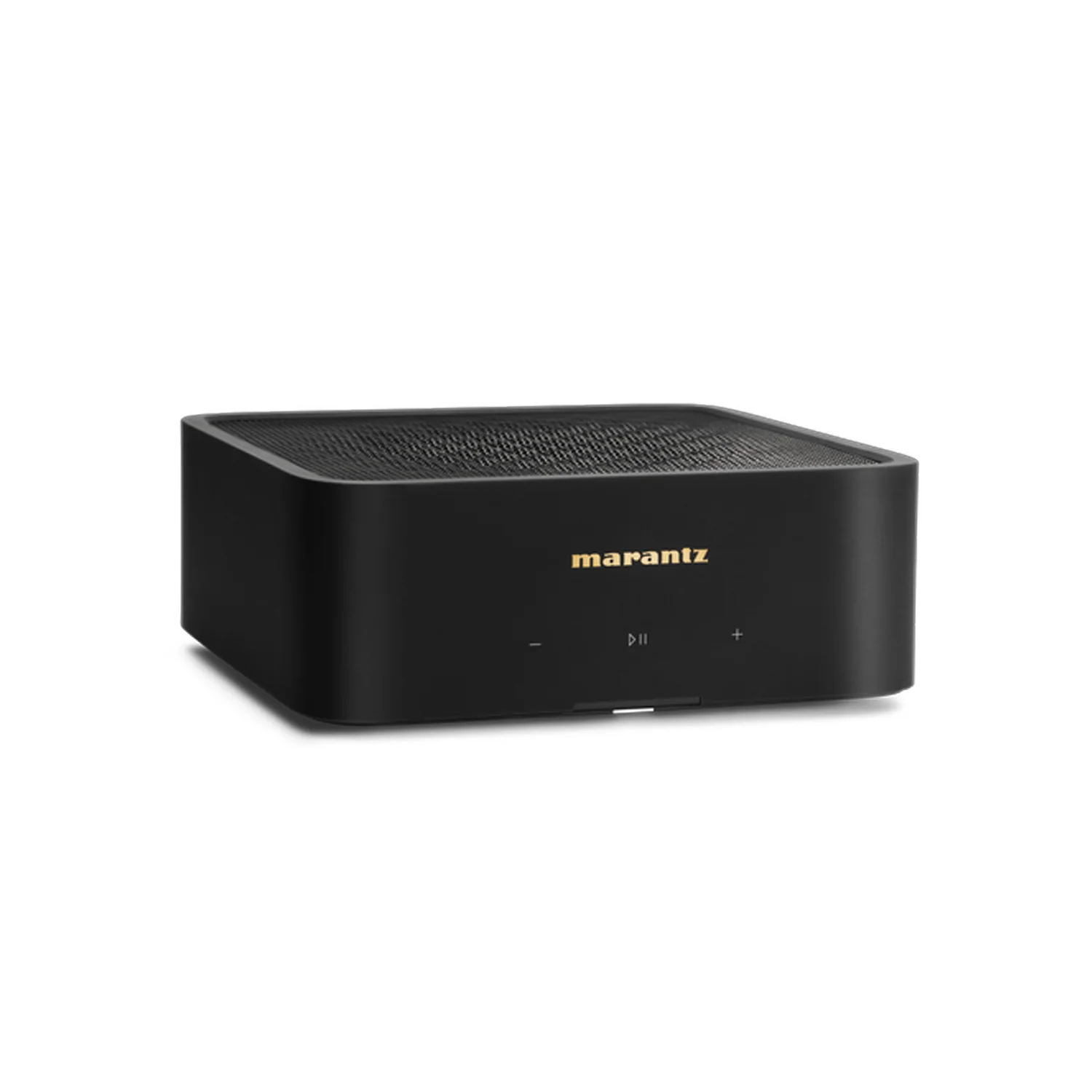 Marantz Model M1 - Wireless Network Integrated Stereo Amplifier - view 2