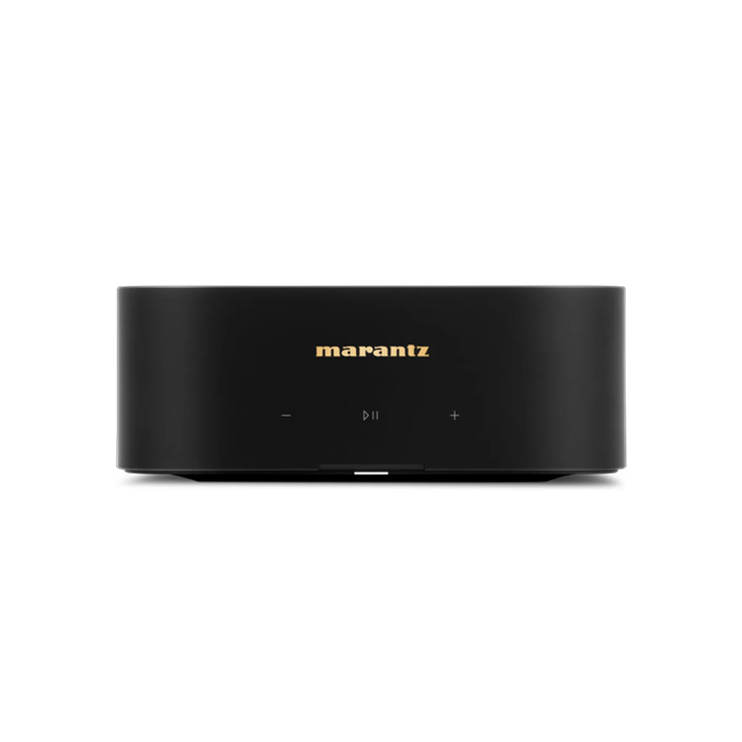 Marantz Model M1 - Wireless Network Integrated Stereo Amplifier - view 3
