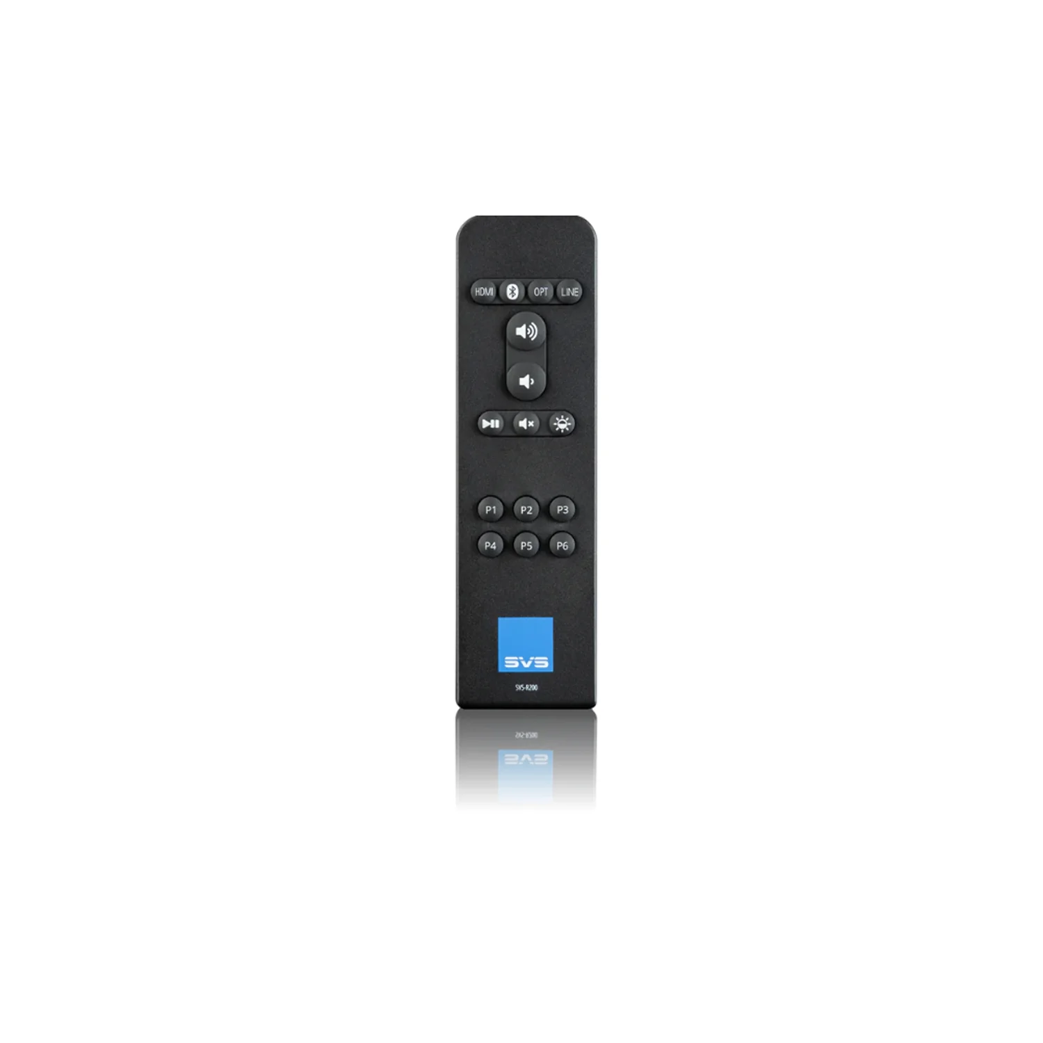 SVS Prime Wireless Pro SoundBase - Smart Integrated Amplifier with Networking - view 3