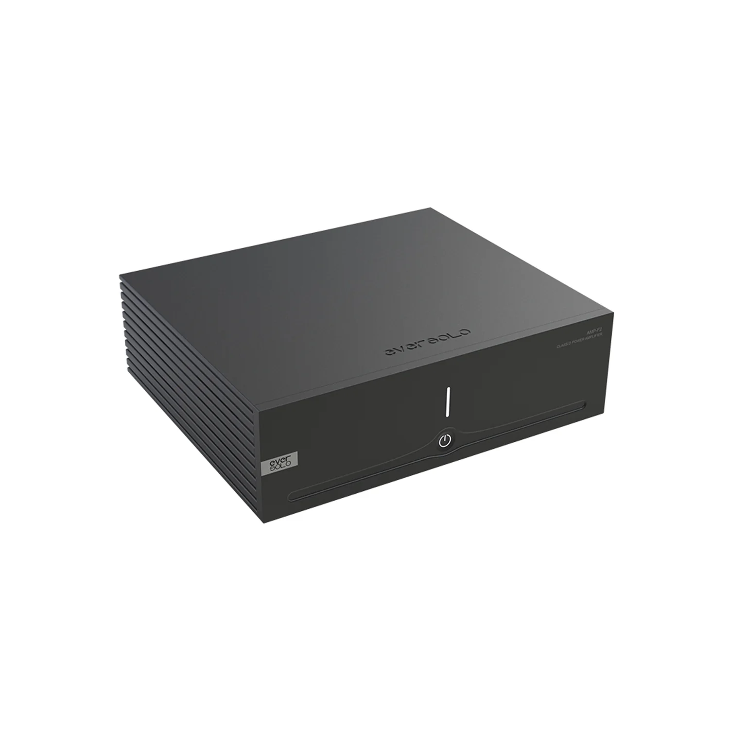 Eversolo AMP-F2 - 2 Channel Audio Power Amplifier - view 2