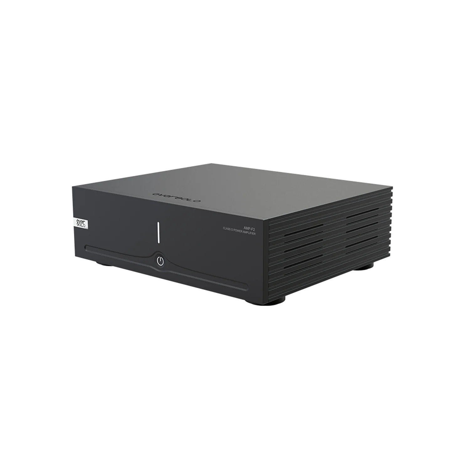 Eversolo AMP-F2 - 2 Channel Audio Power Amplifier - view 3