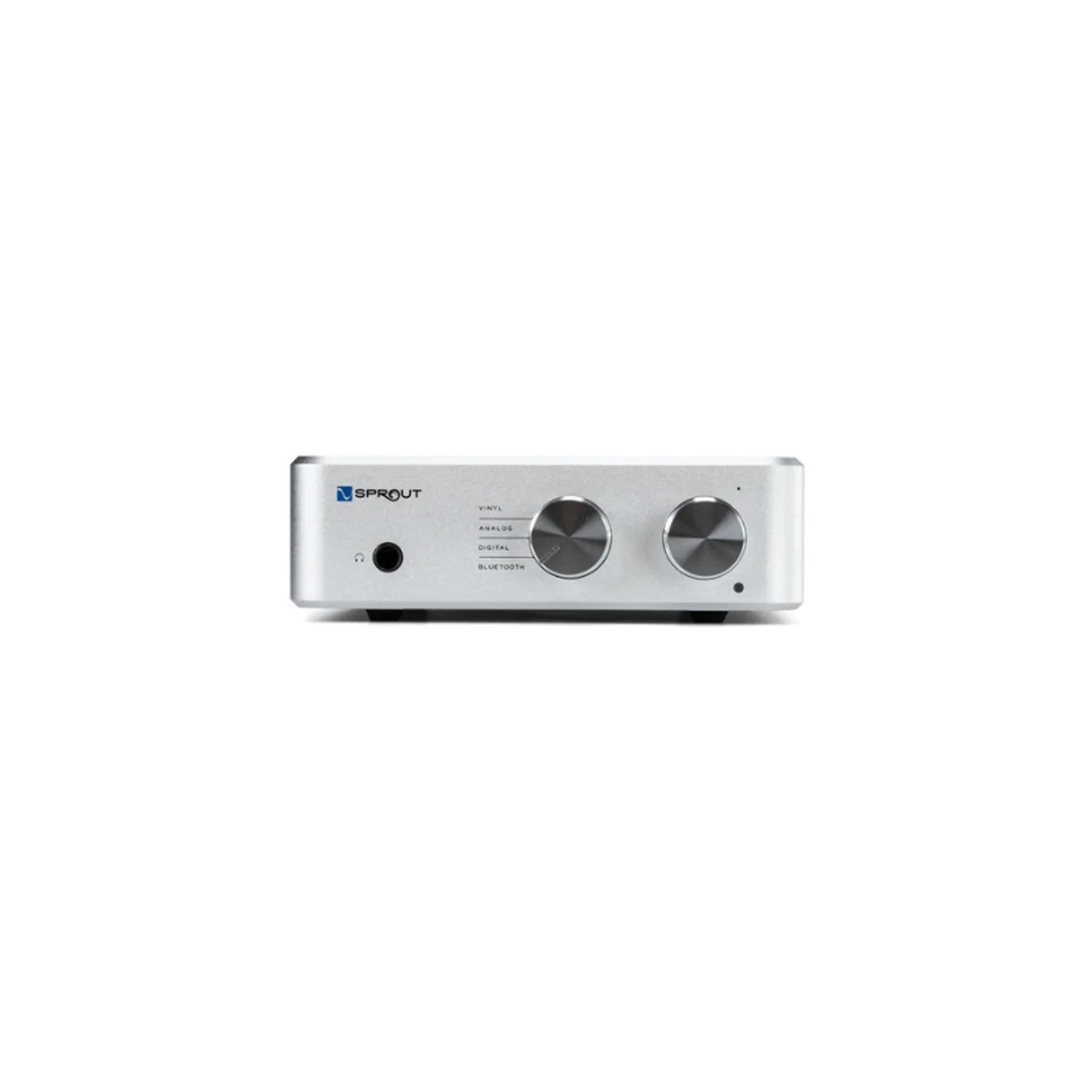 PS Audio Sprout100 - Integrated Stereo Amplifier (100 Watts Per Channel) - view 1