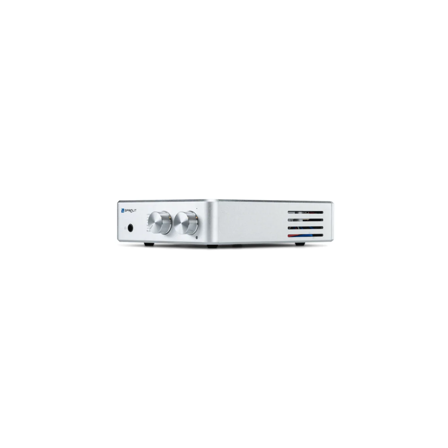 PS Audio Sprout100 - Integrated Stereo Amplifier (100 Watts Per Channel) - view 2