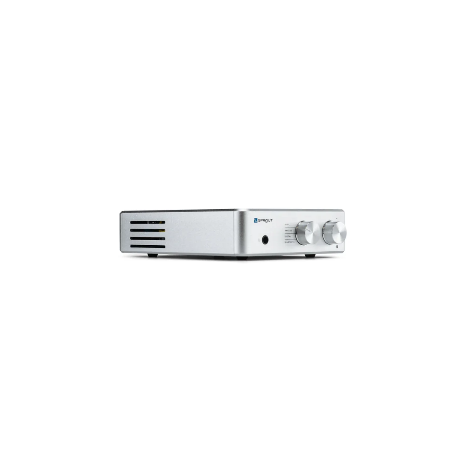 PS Audio Sprout100 - Integrated Stereo Amplifier (100 Watts Per Channel) - view 4