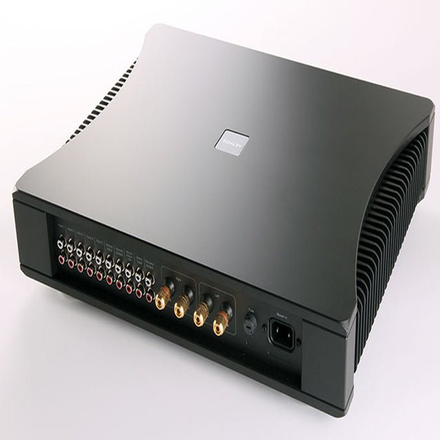 Rega Aethos Amplifier - view 1