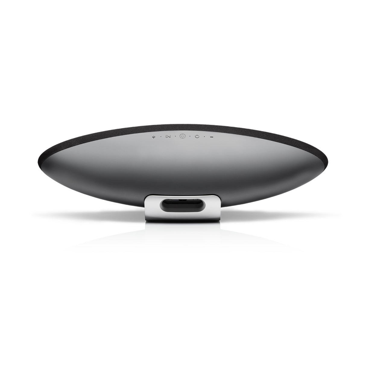 Bowers & Wilkins Zeppelin - Wireless Smart Speaker - view 2