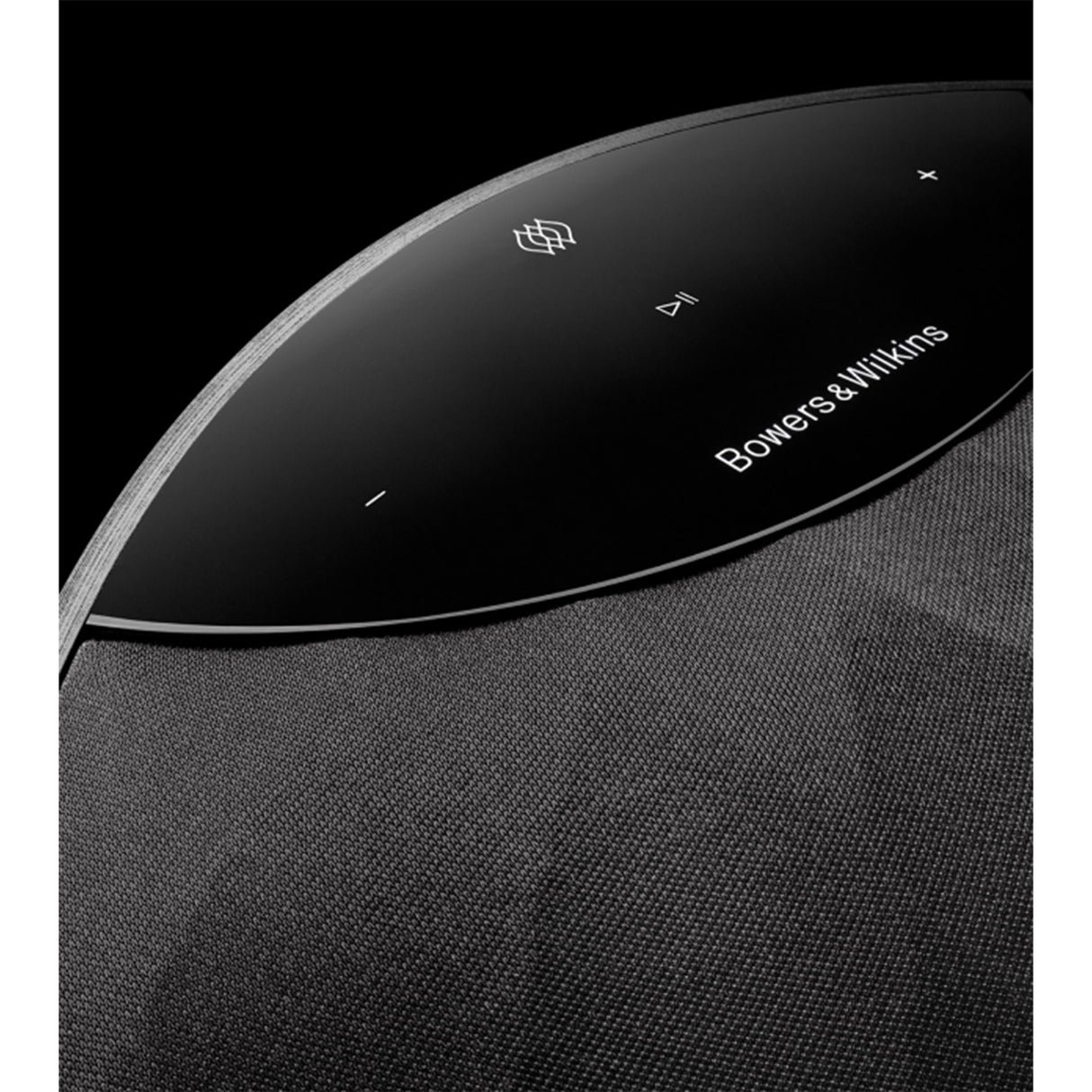 Bowers & Wilkins - Formation Wedge Wireless Speaker (Each) - view 1