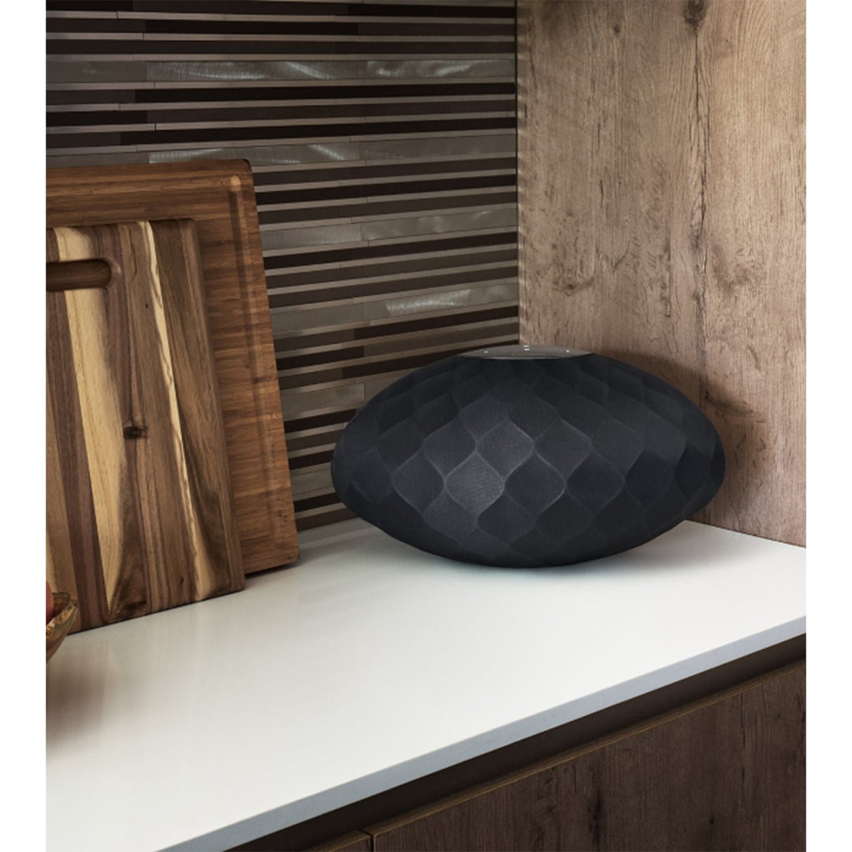 Bowers & Wilkins - Formation Wedge Wireless Speaker (Each) - view 2