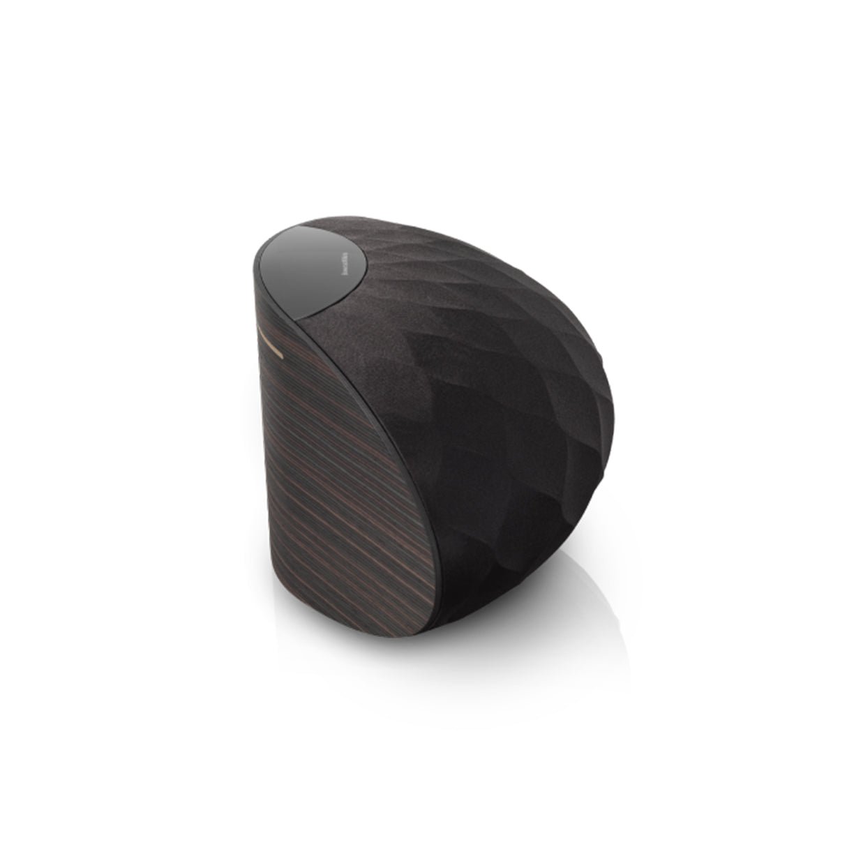 Bowers & Wilkins - Formation Wedge Wireless Speaker (Each) - view 3