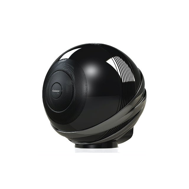Cabasse - The Pearl- Wireless Streaming Speaker (Black/White) - view 1