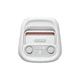 JBL PartyBox 120 Portable Party Bluetooth Speaker (White Limited Editi - view 2