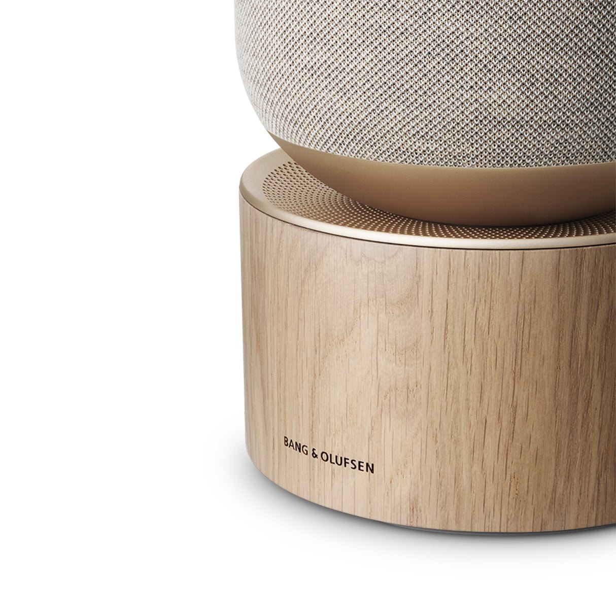 Bang & Olufsen Beosound Balance - Wireless Multiroom Speaker - view 2