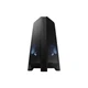 Samsung MX-T40/XL Sound Tower - 300W 2.0 Channel Bluetooth Enabled Party Speaker - view 2