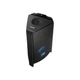Samsung MX-T40/XL Sound Tower - 300W 2.0 Channel Bluetooth Enabled Party Speaker - view 3