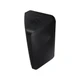 Samsung MX-ST50B Sound Tower - Portable Bluetooth Powered Speaker with Inbuilt Battery - view 2