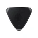 Samsung MX-ST50B Sound Tower - Portable Bluetooth Powered Speaker with Inbuilt Battery - view 3