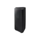 Samsung MX-ST50B Sound Tower - Portable Bluetooth Powered Speaker with Inbuilt Battery - view 4