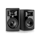 JBL 308P MkII - Powered 8 Inches Two-Way Powered Studio Monitor Speaker (Pair) - view 2