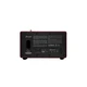 Marshall Acton III - Compact Bluetooth Speaker (Burgundy) - view 1