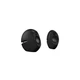 Edifier e25HD 2.0 Bluetooth Multimedia Speaker (Pair) (Black) - view 5