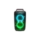 JBL PartyBox 520 Portable Party Bluetooth Speaker - view 6
