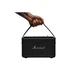 Marshall Kilburn III Portable Bluetooth Speaker with 360° SoundDust & Water Resistant - IP54 (Black & Brass) - view 1