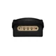 Marshall Kilburn III Portable Bluetooth Speaker with 360° SoundDust & Water Resistant - IP54 (Black & Brass) - view 2