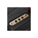 Marshall Kilburn III Portable Bluetooth Speaker with 360° SoundDust & Water Resistant - IP54 (Black & Brass) - view 3